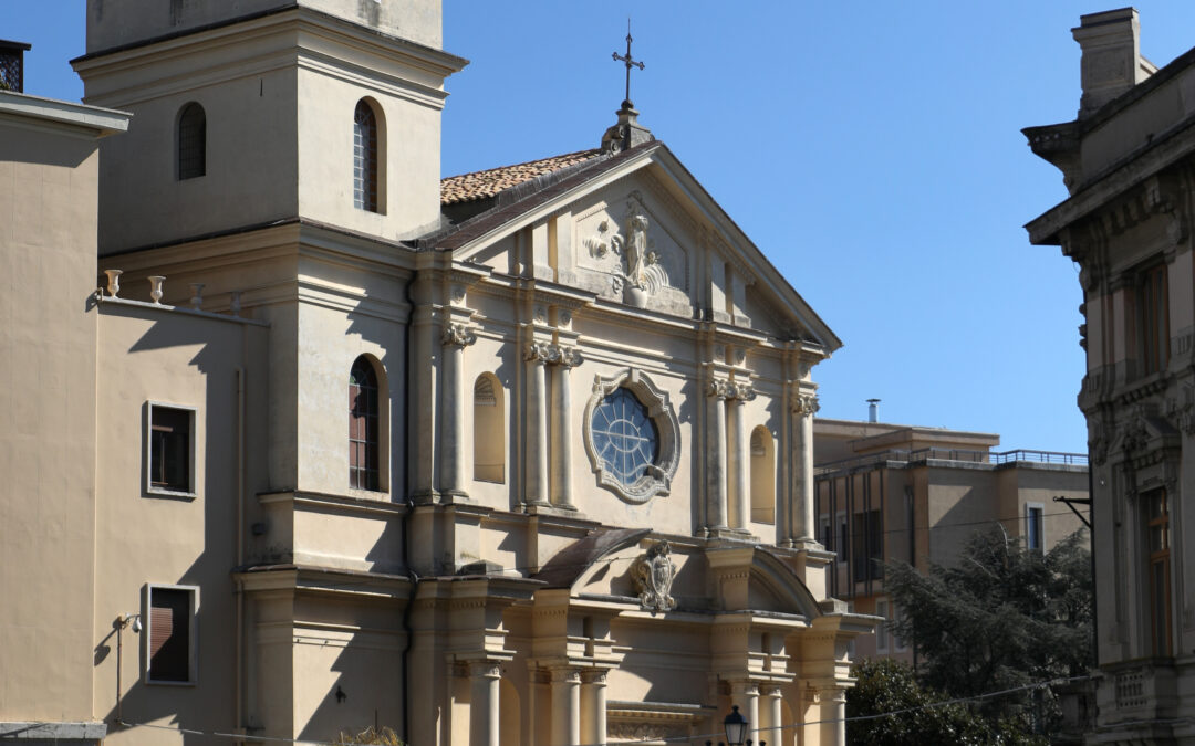 Basilica Minore di Maria SS. Immacolata