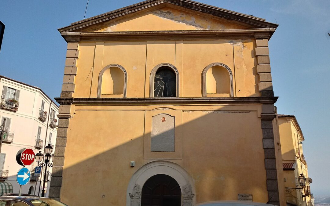 Chiesa di San Rocco