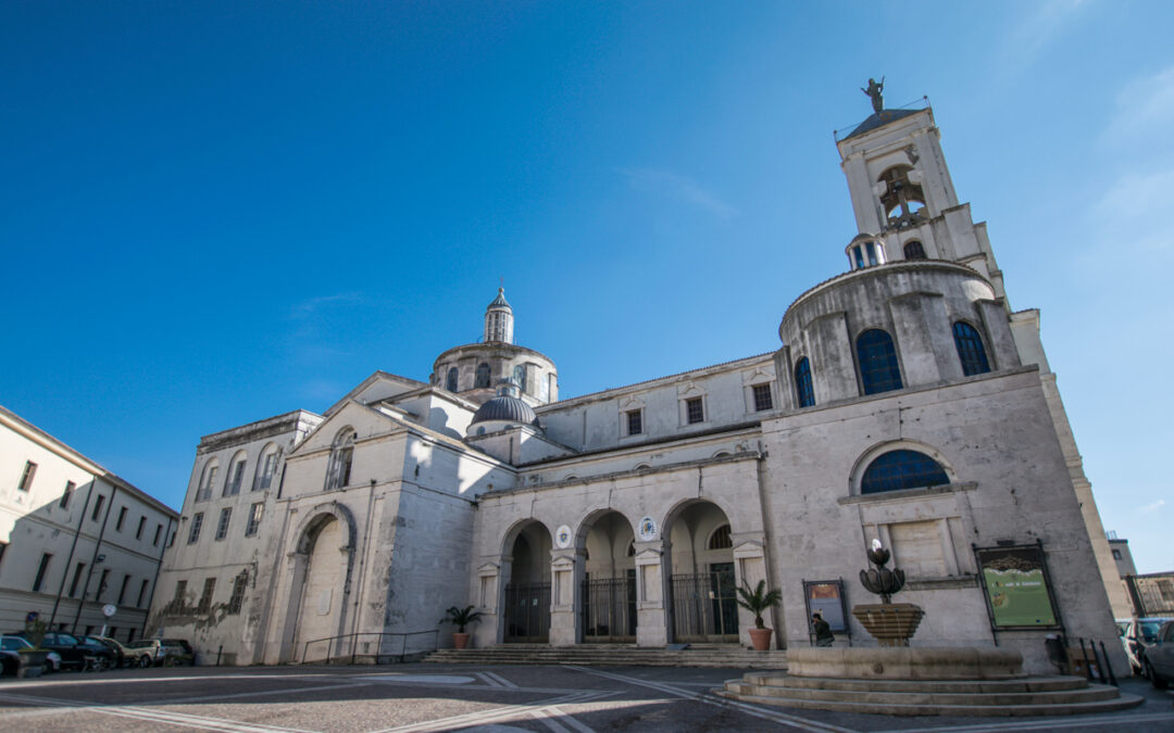 Cattedrale di Santa Maria Assunta