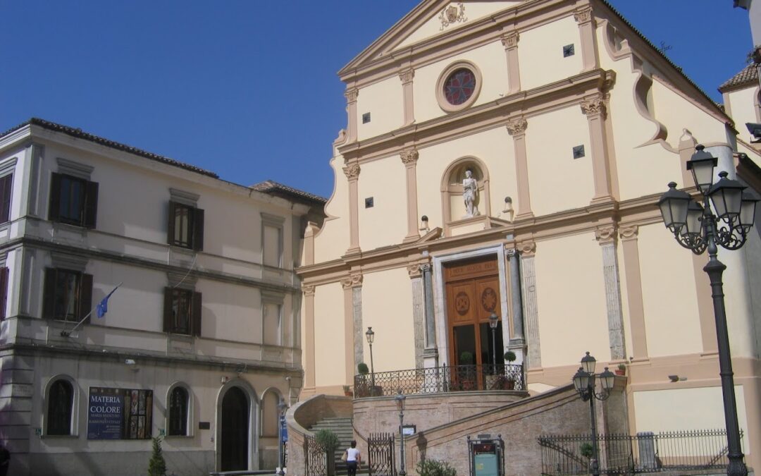 Chiesa di San Giovanni Battista