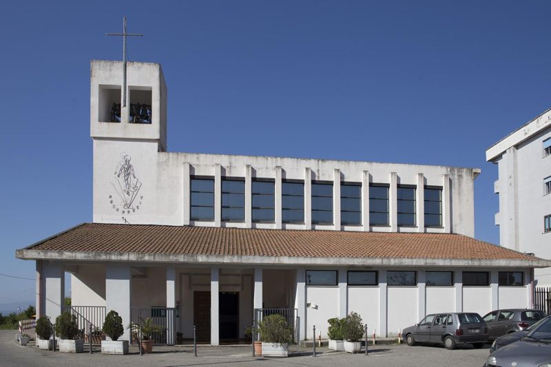 Chiesa del Santissimo Salvatore